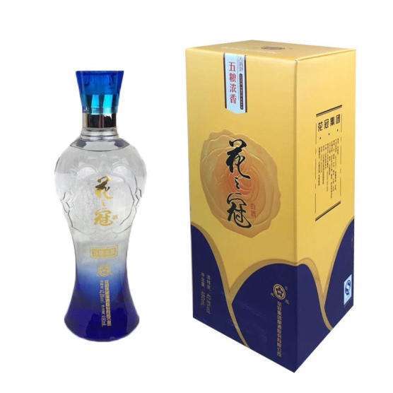 花之冠酒价格