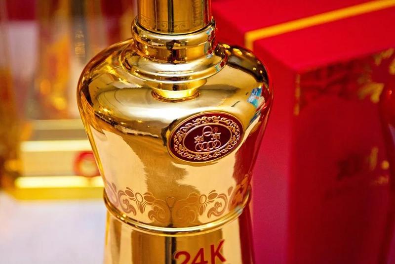 24k金剑南让你无法拒绝的5大理由