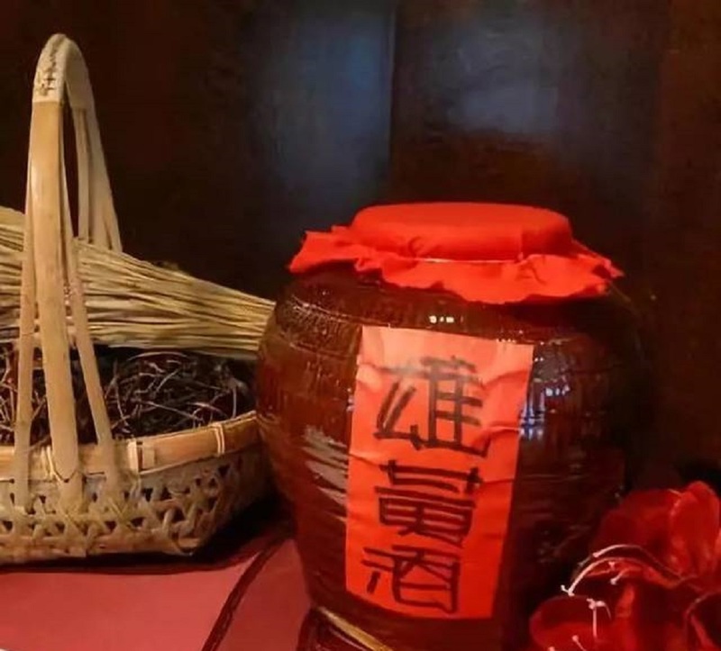 雄黄酒为什么可以驱蛇?雄黄酒哪里有卖