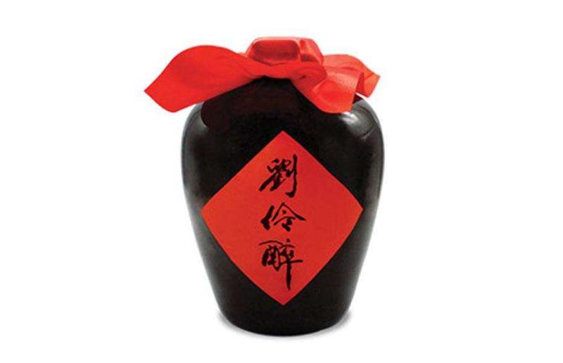刘伶醉陶坛怎么样