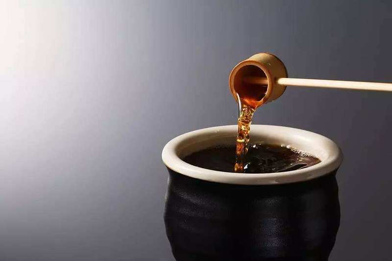 醋能解酒吗?食用方法是这样