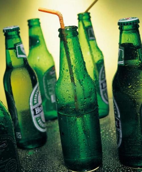 10年天天喝啤酒6瓶
