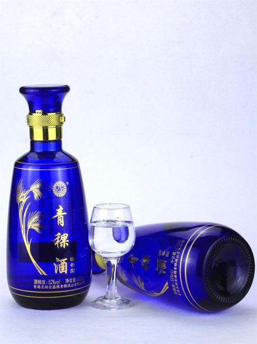 青稞酒52度价格