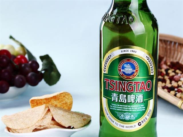 青岛啤酒逸品纯生啤酒多少钱一瓶