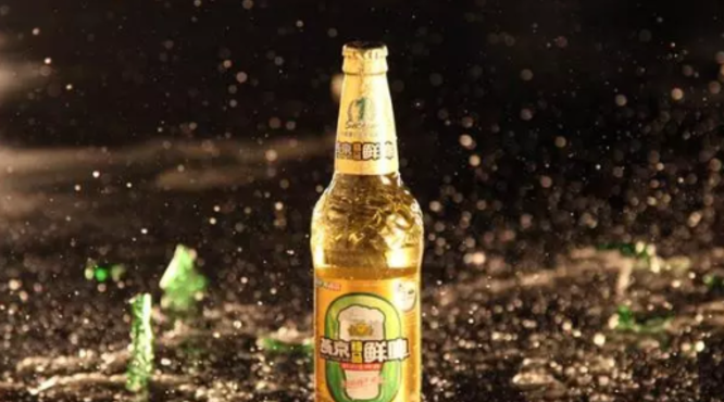 燕京啤酒不好卖了：业绩下滑市场萎缩 销量一路走低