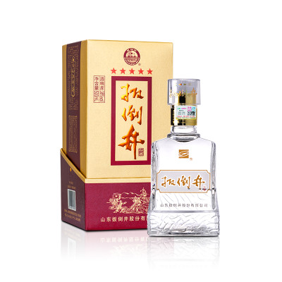 扳倒井酒价格表38度