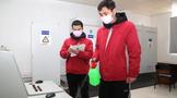 今世缘智能化酿酒全面复工复产