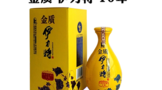 金伊力酒怎么样
