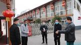 酒香四溢惹人醉,蔡洪坊酒业全面复工复产