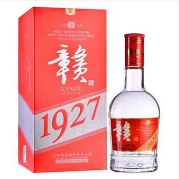 赣酒价格表图片50,董酒价格表和图片 章贡复合赣香型白酒好吗