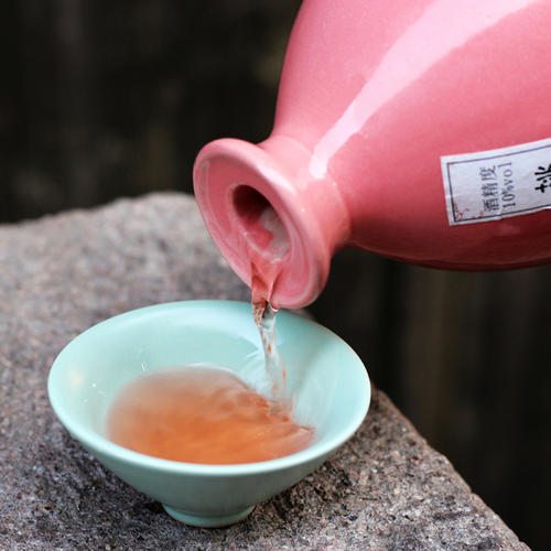 自制果酒的做法大全窍门