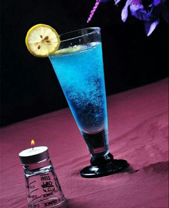 简单好喝的鸡尾酒配方大全