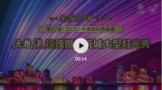 520五粮液玫瑰婚典大型灯光秀精彩上演
