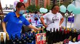 说干就干!这几位酒商的“葡萄酒地摊”哲学