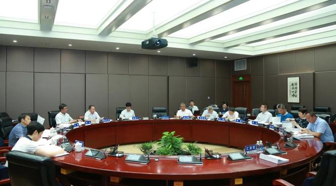 茅台集团召开总经理办公会研究审议多项议题