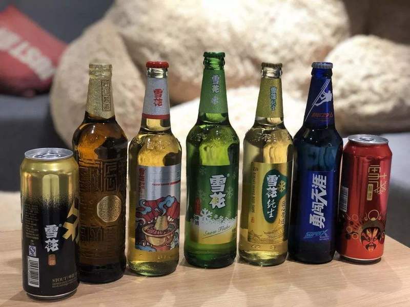 雪花啤酒是上市公司吗