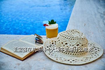 王宝强在机场喝一大罐牛奶是什么电影