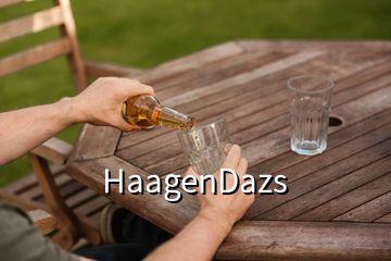 HaagenDazs