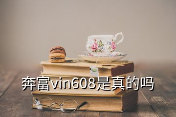 奔富vin608是真的吗