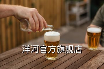 洋河官方旗舰店