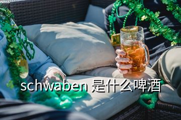 schwaben 是什么啤酒