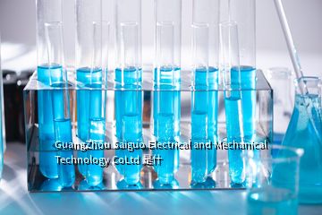 GuangZhou Saiguo Electrical and Mechanical Technology CoLtd 是什