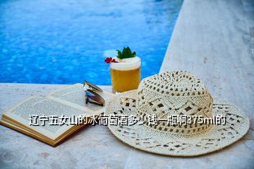 辽宁五女山的冰葡萄酒多少钱一瓶啊375ml的