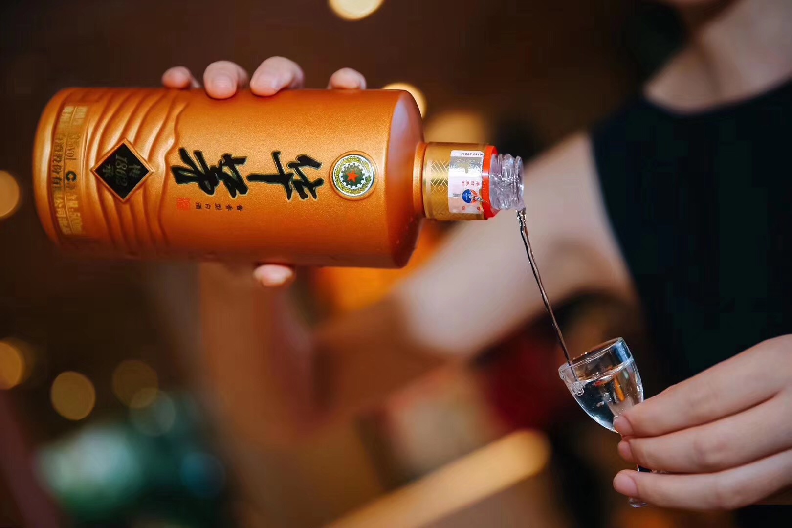 喝华茅1862有讲究，这5点你做到了吗？