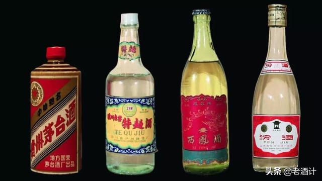 2019年泸州老窖最值得收藏的酒，2019年泸州老窖酒系列