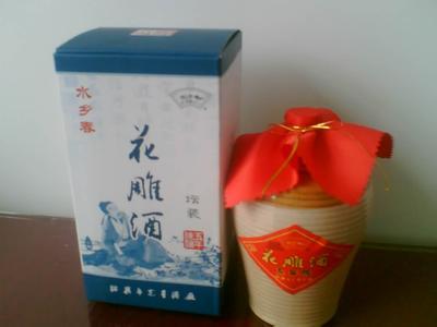 花雕酒是什么？花雕酒属于黄酒