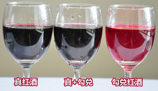 干红葡萄酒怎么区别真假？葡萄酒有哪些假酒？