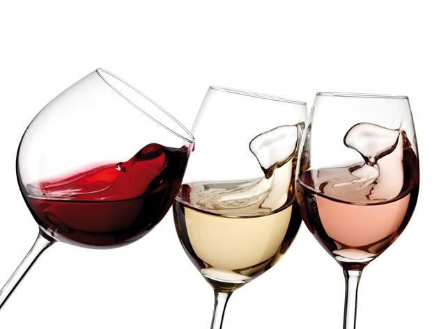 红酒分类有哪些？红酒的七种不同分类方法。