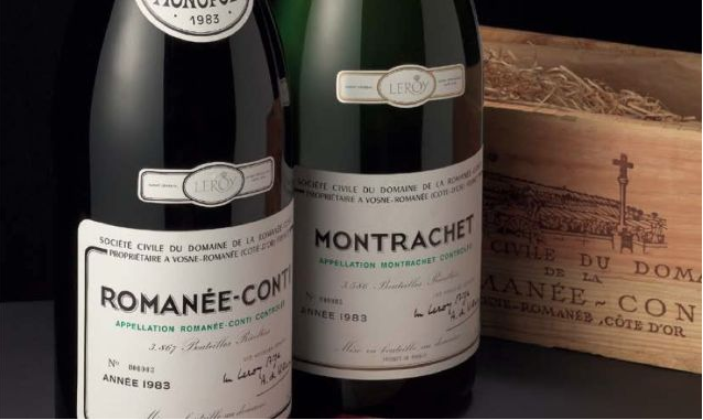 法国红酒那么多，罗曼尼康帝凭什么几十万上百万一瓶？