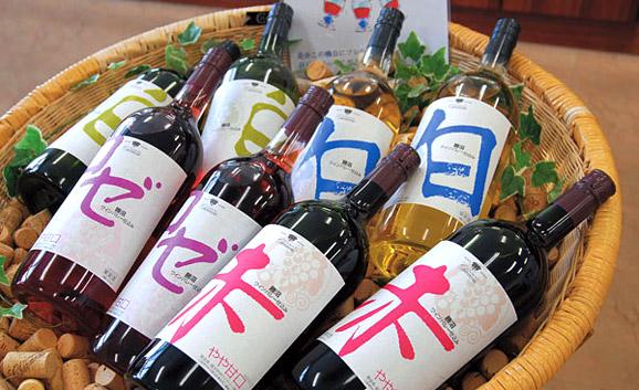 日本红酒产地有哪些？日本的葡萄酒品种有哪些？
