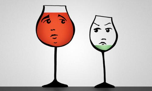 红酒的热量是多少？喝红酒会发胖吗？