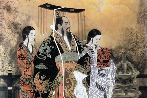 中国红酒的起源，中国红酒起源于汉代