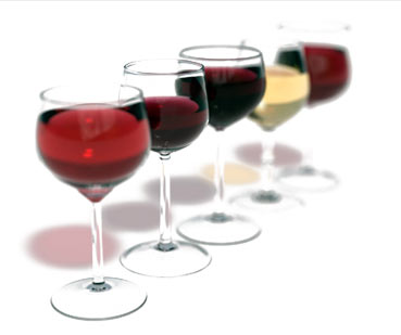 葡萄酒的分类，干红葡萄酒是什么？