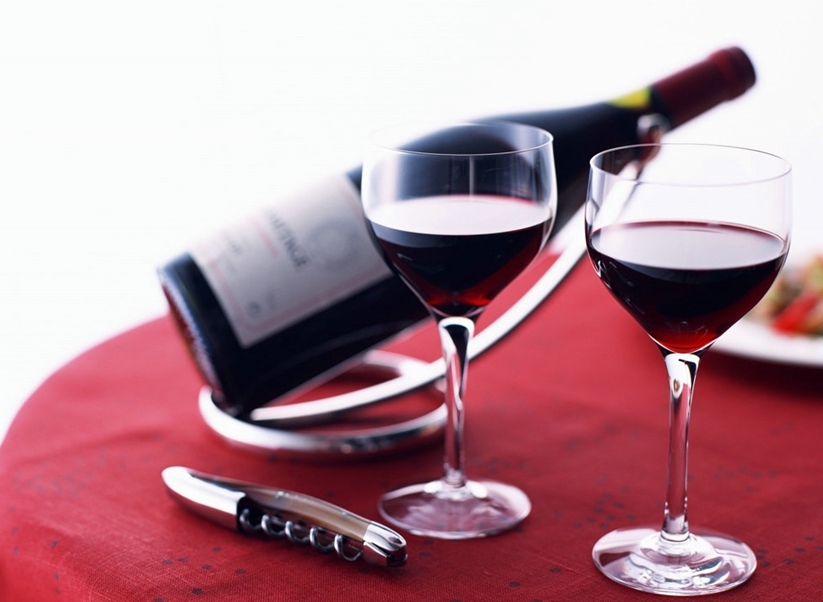 哪个国家的红酒味道好？法国红酒主要产区和红酒种类