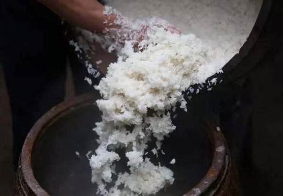 米香型白酒是怎么酿制的？传统酿造工艺了解一下