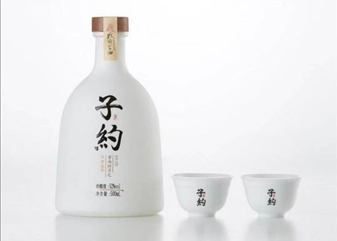 什么白酒是固态酒