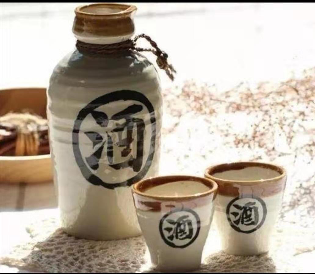 为什么四川白酒好