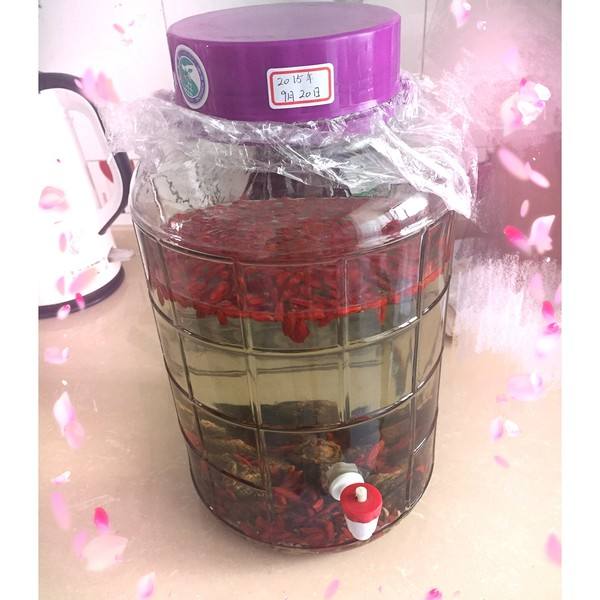 药酒什么时候喝最好，谨记这几个喝药酒的时间