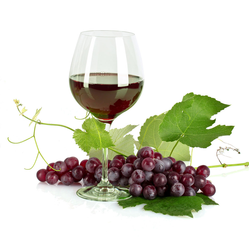 喝葡萄酒的好处和坏处是什么？每天喝葡萄酒有什么好处？