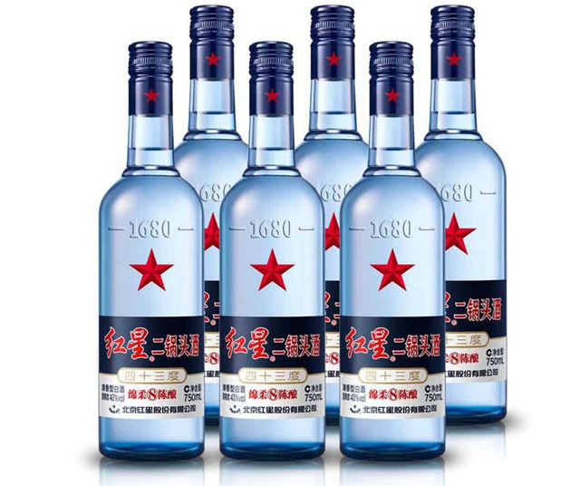 五十元左右的白酒推荐：五十元左右的白酒什么好？