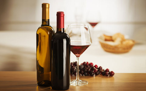 网购葡萄酒哪个平台比较好？网购葡萄酒的小技巧