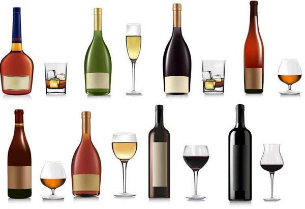 红酒于葡萄酒的区别是什么？葡萄酒有哪些种类？