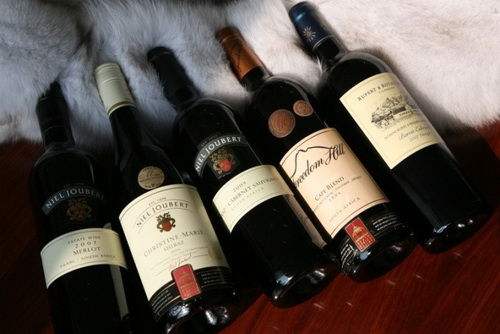 南非红酒的基本介绍，南非主要有什么葡萄酒种类？