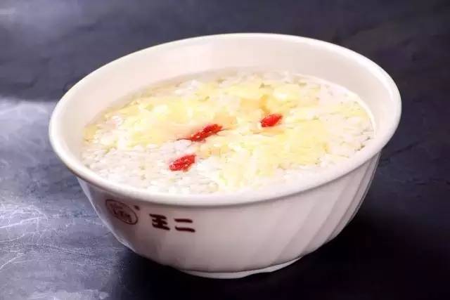 醪糟鸡蛋汤的了解；醪糟鸡蛋汤的功效