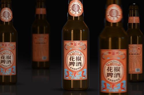 花椒啤酒价格