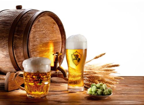啤酒多少毫升是一斤